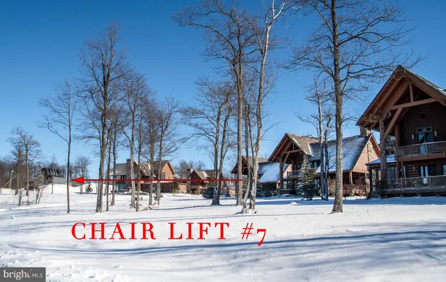 $489,900 | 200 North Camp Road, McHenry, MD 21541