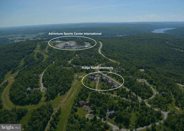 $489,900 | 200 North Camp Road, McHenry, MD 21541