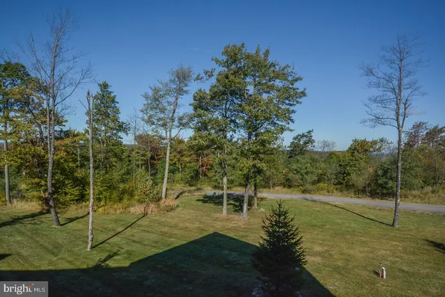 $489,900 | 200 North Camp Road, McHenry, MD 21541