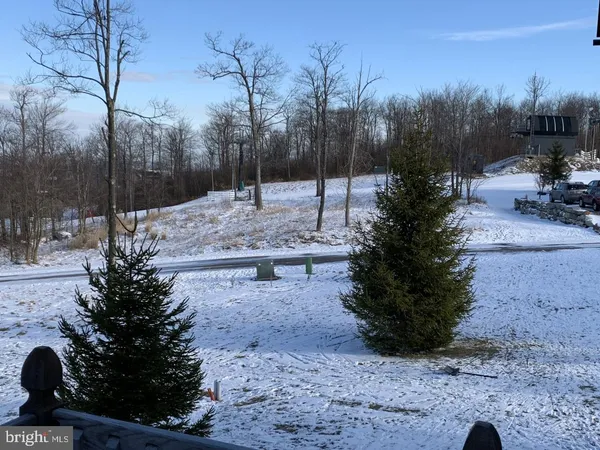 $489,900 | 200 North Camp Road, McHenry, MD 21541