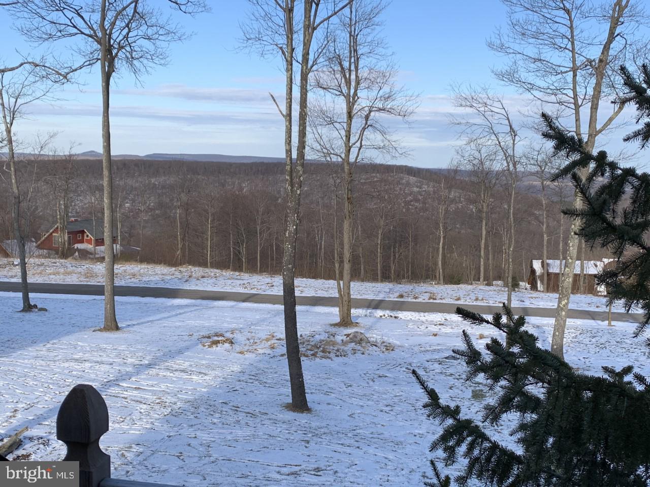 200 North Camp Road McHenry, MD 21541 - Photo 42 of 43