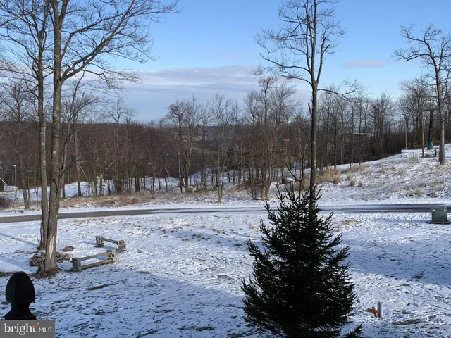 $489,900 | 200 North Camp Road, McHenry, MD 21541