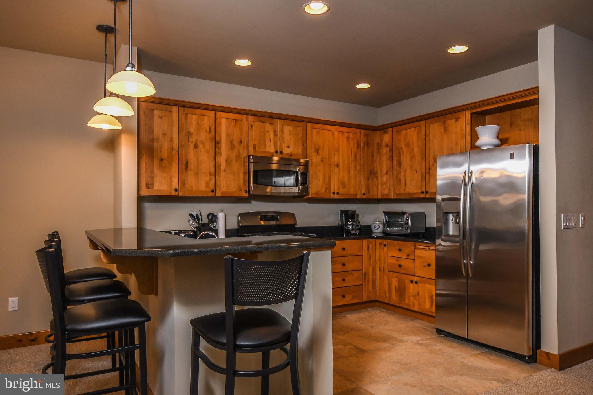 200 North Camp Road McHenry, MD 21541 - Photo 6 of 43