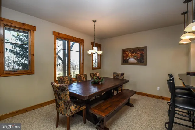 $489,900 | 200 North Camp Road, McHenry, MD 21541