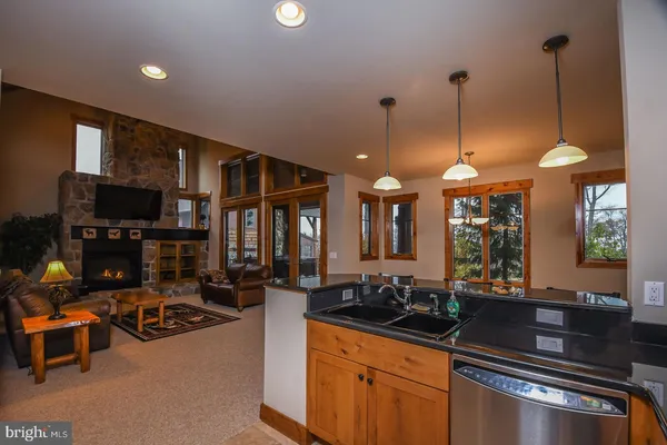 $489,900 | 200 North Camp Road, McHenry, MD 21541