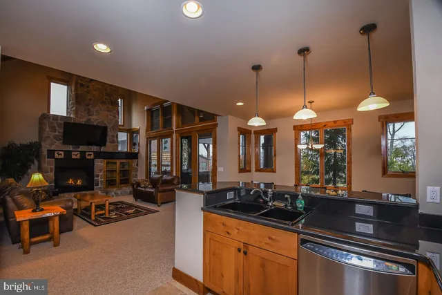 $489,900 | 200 North Camp Road, McHenry, MD 21541