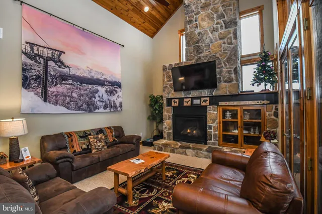 $489,900 | 200 North Camp Road, McHenry, MD 21541