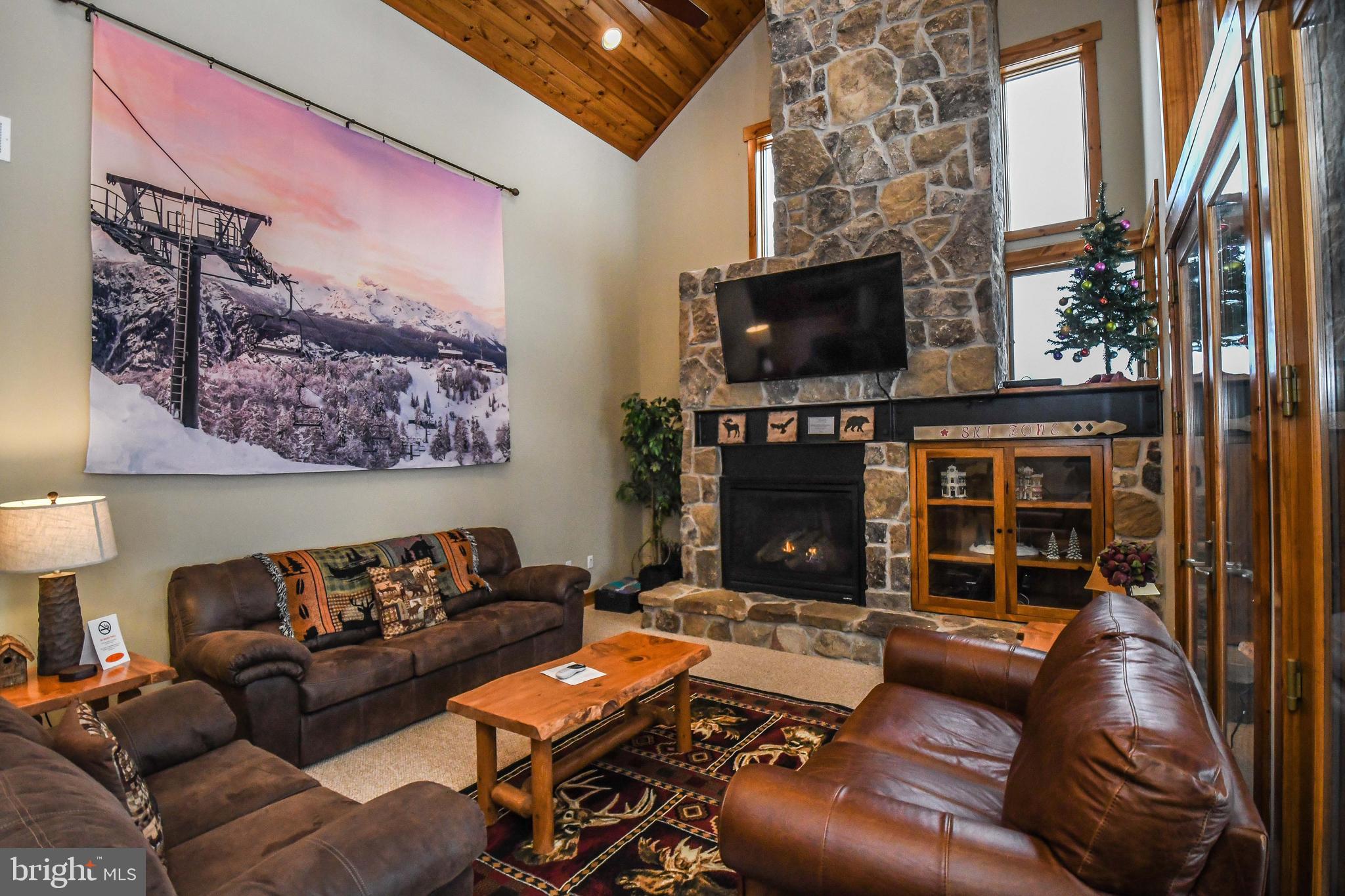 200 North Camp Road McHenry, MD 21541 - Photo 9 of 43