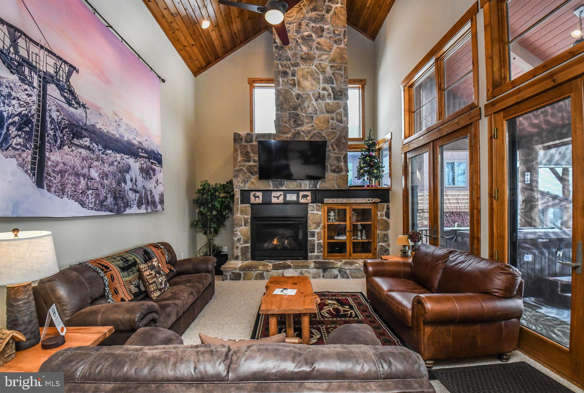 200 North Camp Road McHenry, MD 21541 - Photo 10 of 43