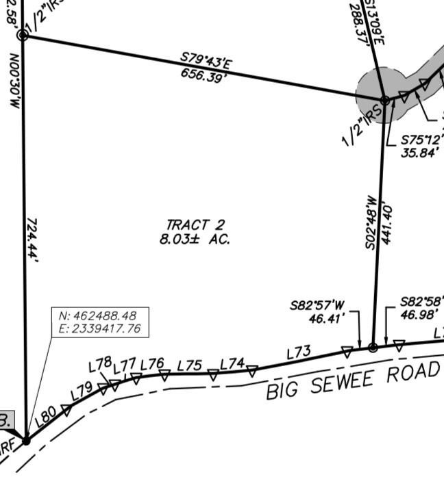 696 Dake Road Decatur, TN 37322 - Photo 13 of 14