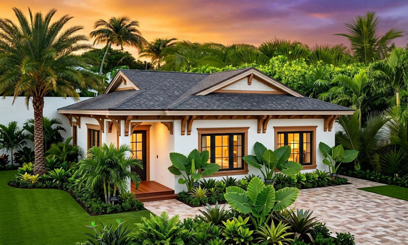 50 Oleander Drive Key Largo, FL 33037 - Photo 8 of 9 ai-render-12203162