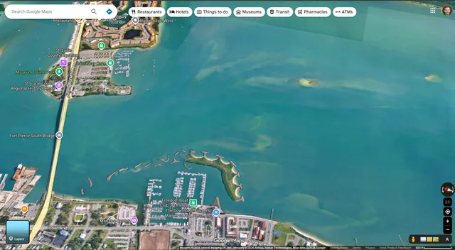 $3,200 | 20 Orange Avenue, Unit 9, Fort Pierce, FL 34950