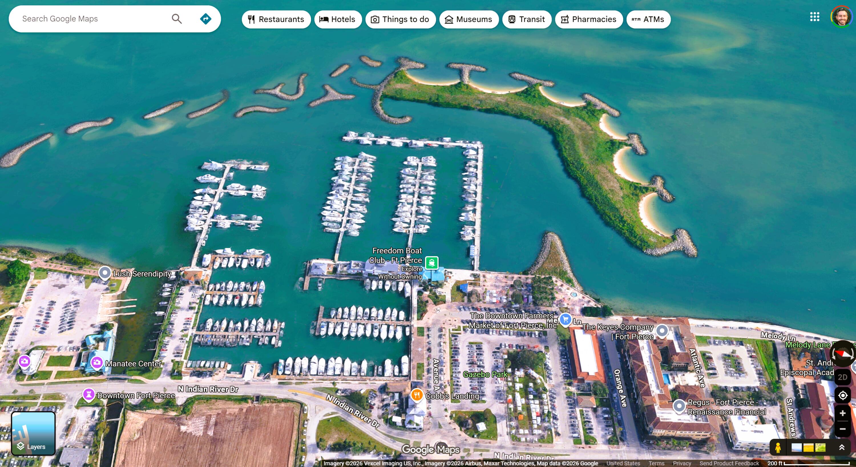 20 Orange Avenue, Unit 9 Fort Pierce, FL 34950 - Photo 91 of 92 Screenshot 2026-01-12 140038