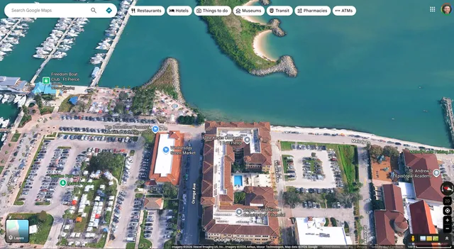 $3,200 | 20 Orange Avenue, Unit 9, Fort Pierce, FL 34950