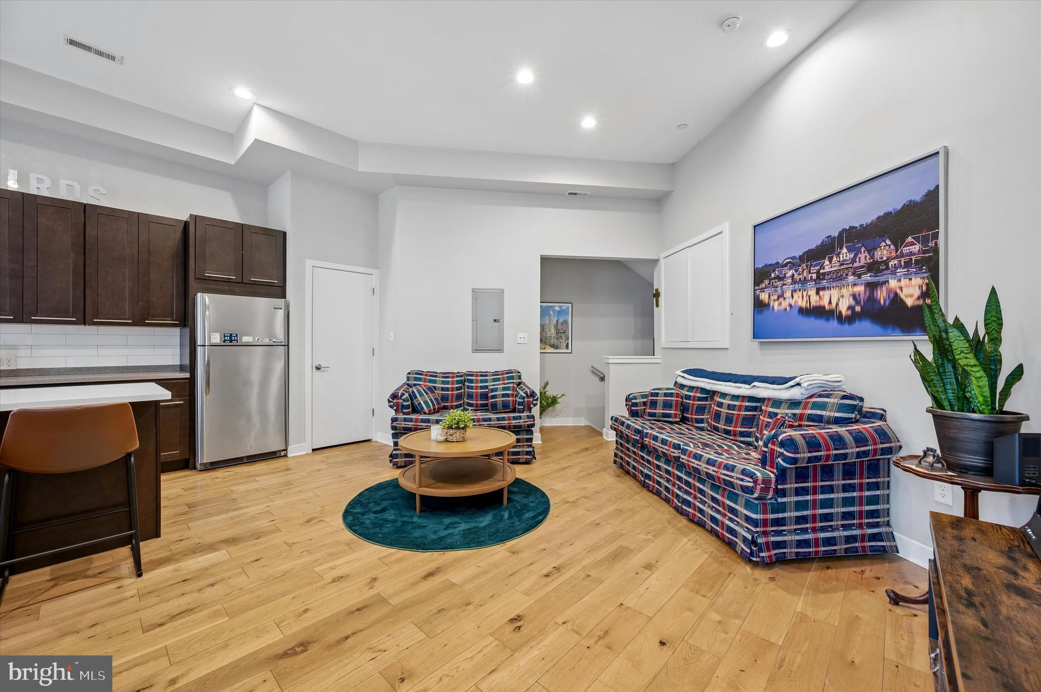 1623 Ridge Avenue, Unit 1 Philadelphia, PA 19130 - Photo 8 of 15 Gallery Image 8