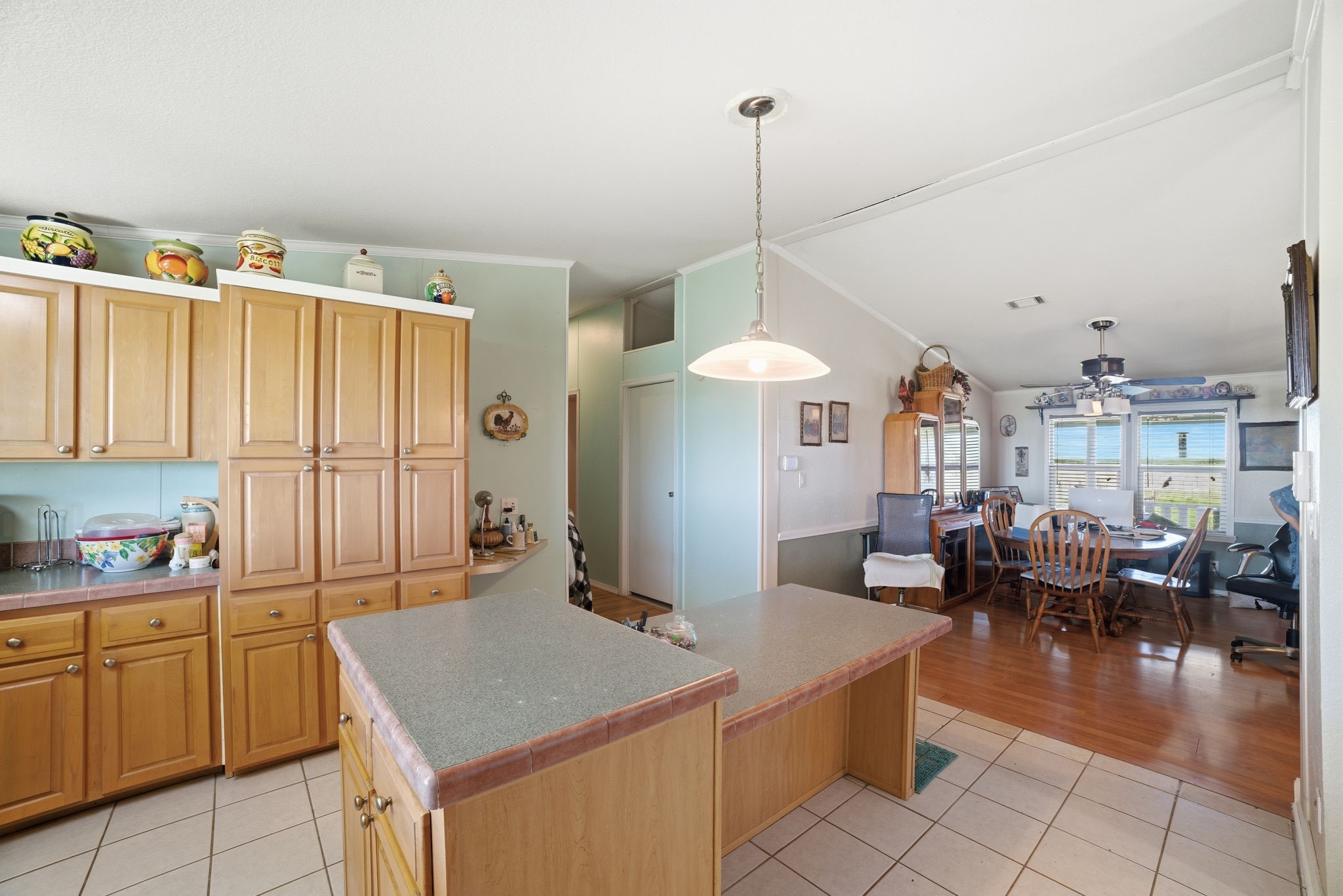 2124 Hackberry Road Salado, TX 76571 - Photo 11 of 27 a very nice looking dining room with a large window