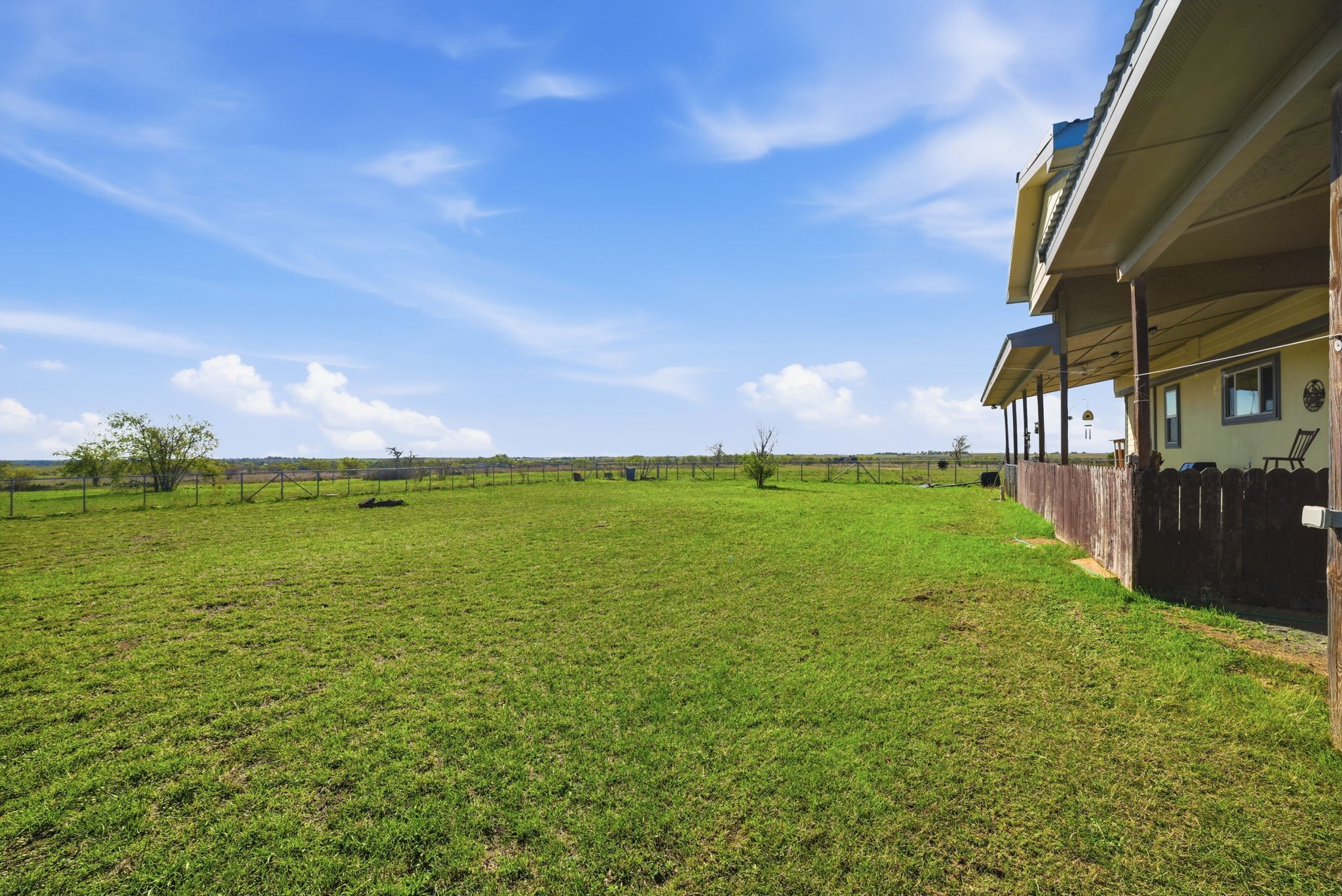 2124 Hackberry Road Salado, TX 76571 - Photo 24 of 27 a view of an outdoor space