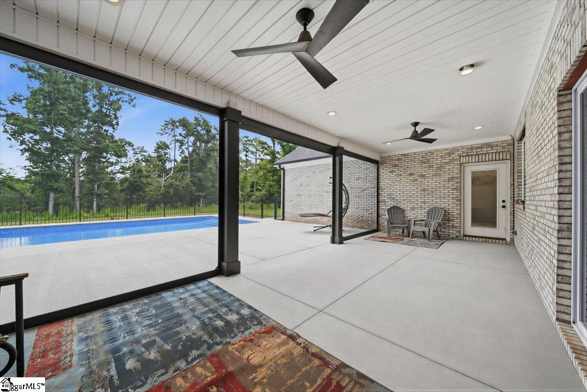918 Three And Twenty Road Easley, SC 29642 - Photo 42 of 49