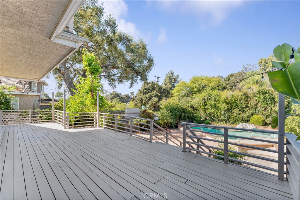 1011 Rodeo Road Arcadia, CA 91006 - Photo 38 of 44