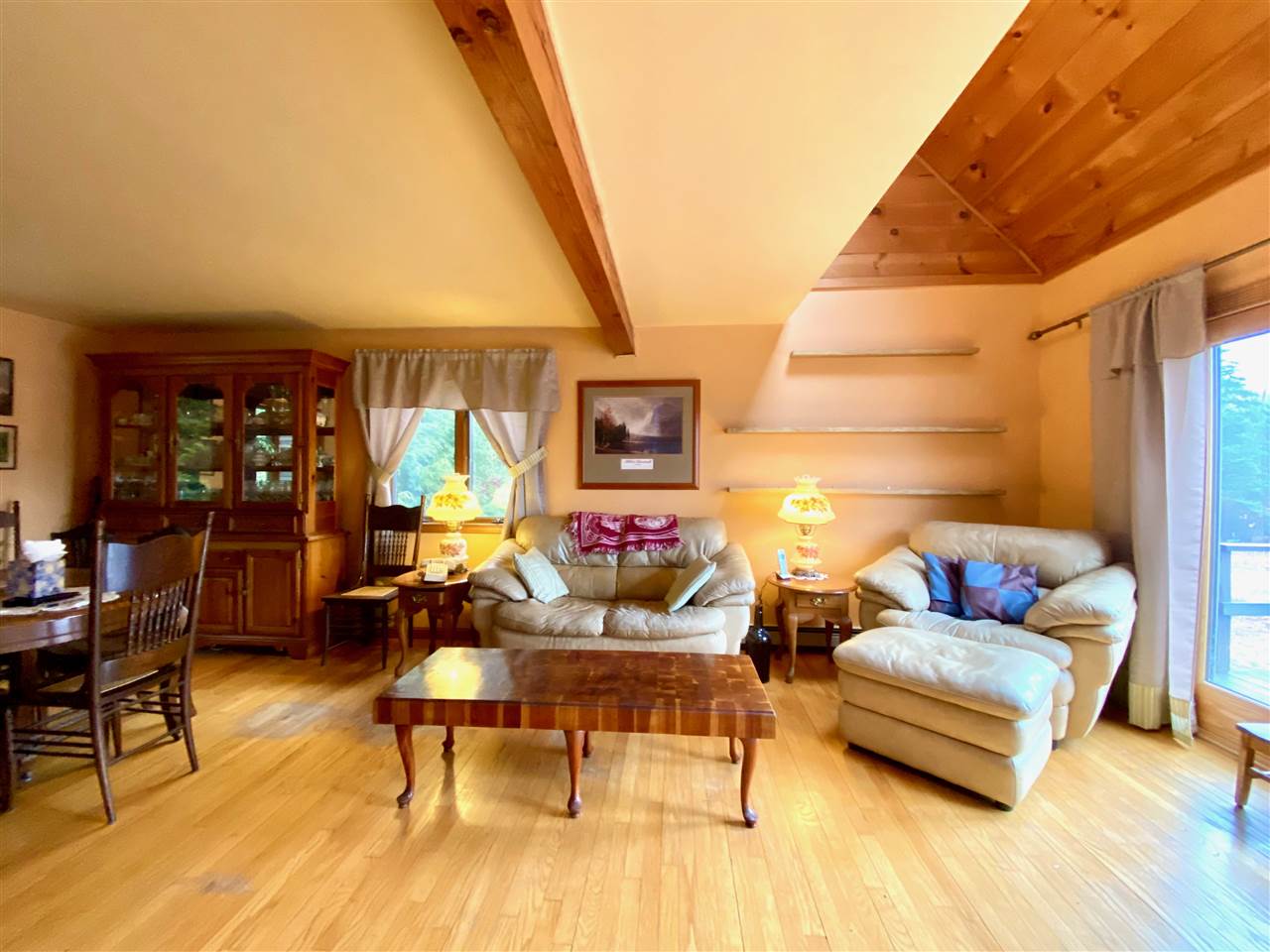 88 Atwood Road Wilmot, NH 03287 - Photo 3 of 13 Gallery Image 3