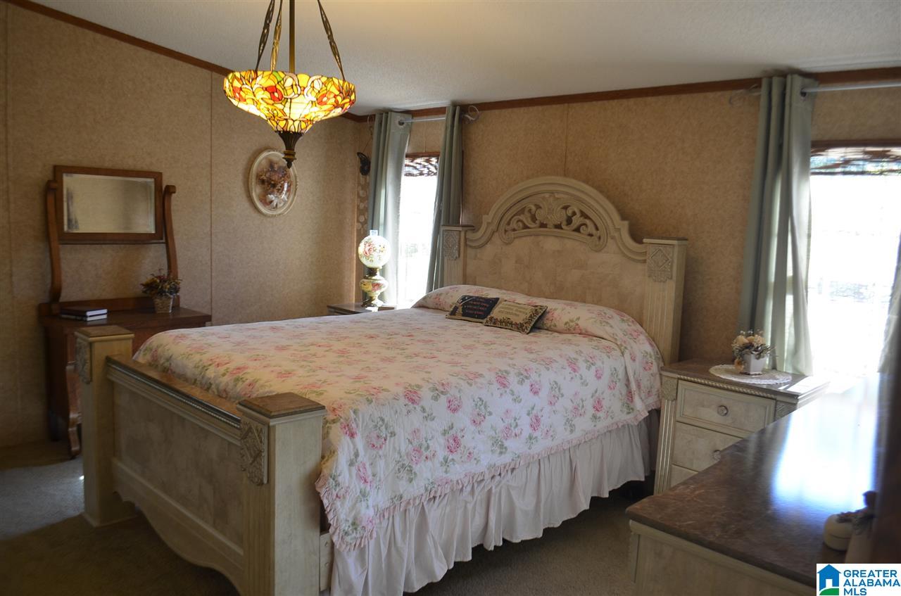 799 Pleasant Hills Road Odenville, AL 35120 - Photo 35 of 49