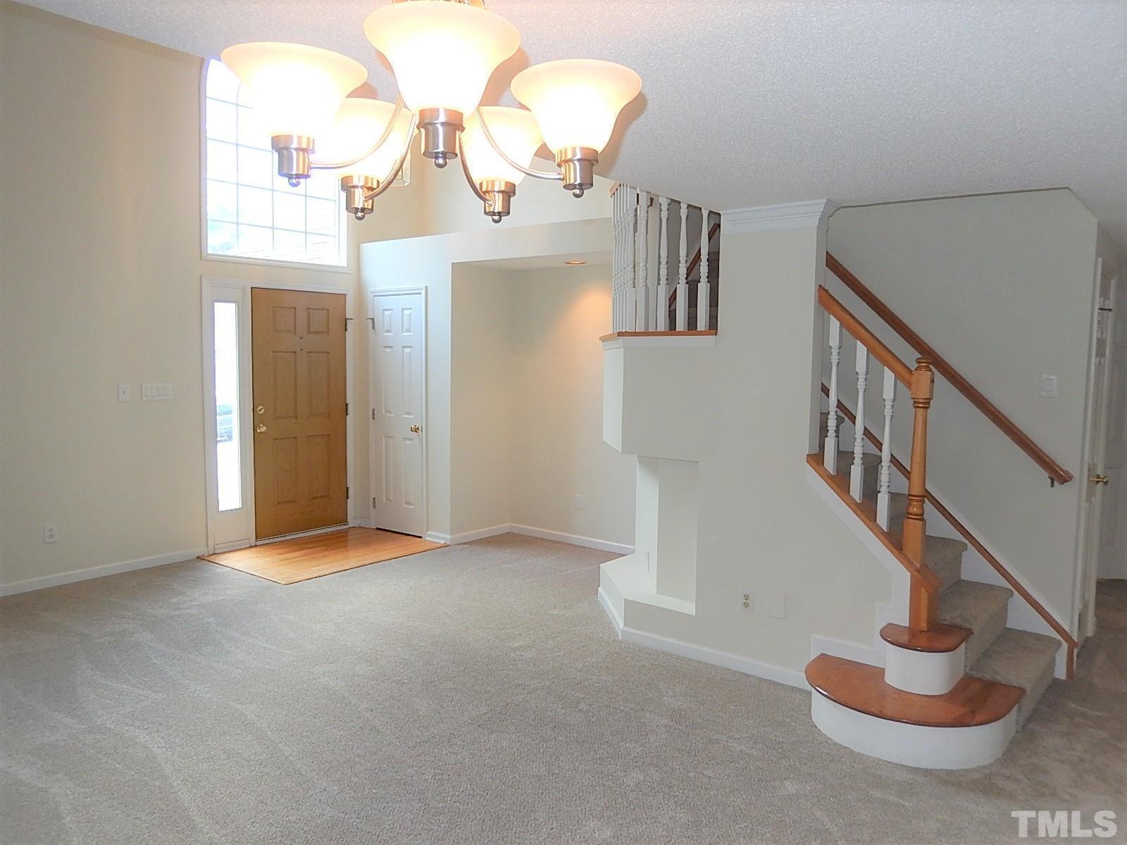 8722 Harps Mill Road Raleigh, NC 27615 - Photo 4 of 32 Photo #4