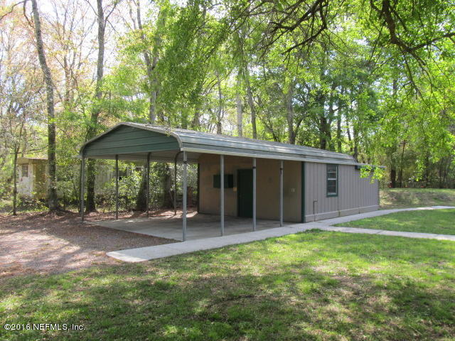 1482 Jones Road Jacksonville, FL 32220 - Photo 15 of 16 Carport