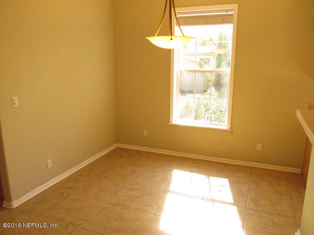 1482 Jones Road Jacksonville, FL 32220 - Photo 16 of 16 Dining Room