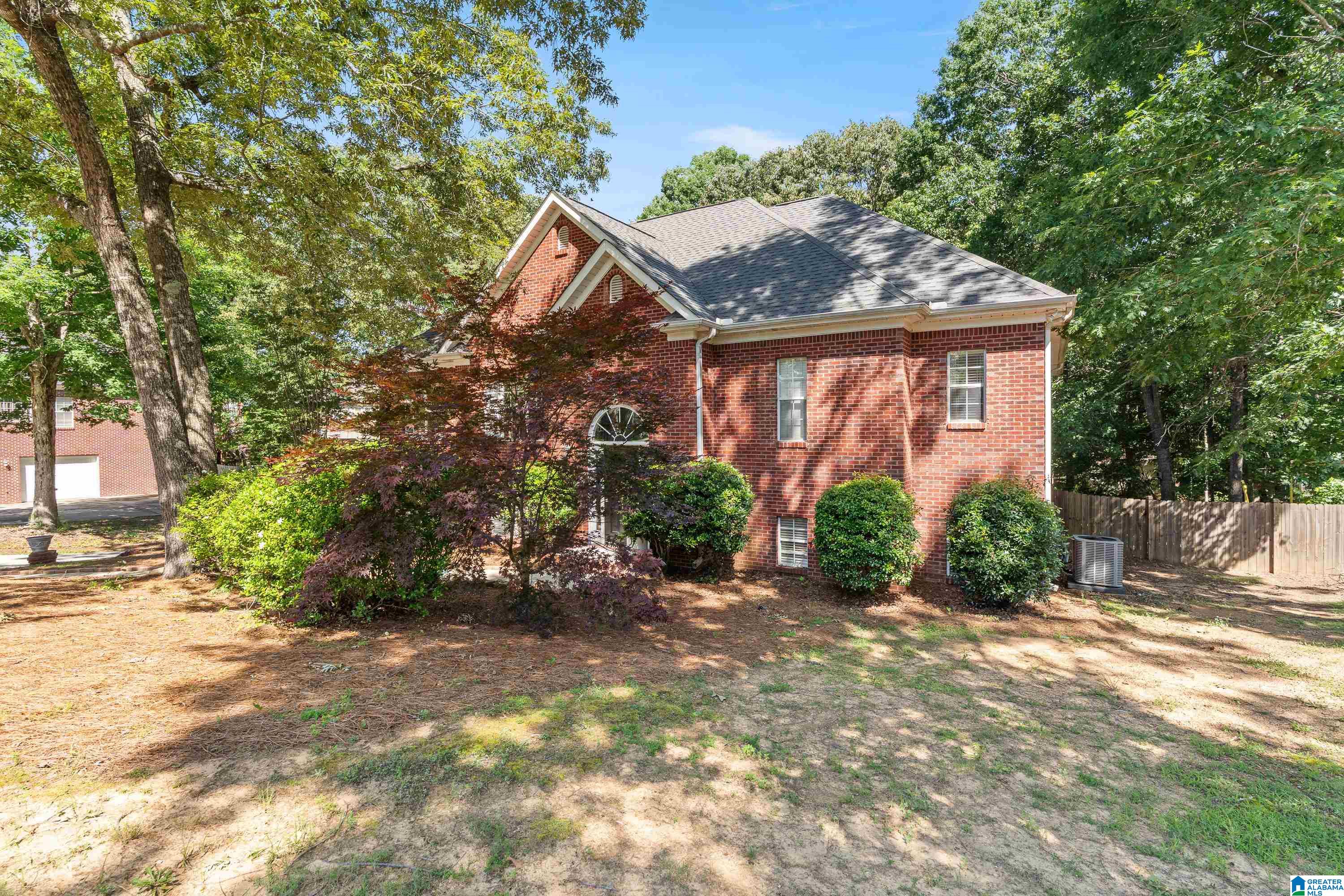 104 Magnolia Ridge Circle Chelsea, AL 35043 - Photo 4 of 48