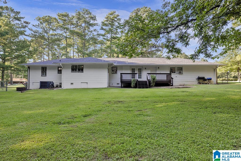 1037 Hallmark Road Birmingham, AL 35214 - Photo 24 of 32