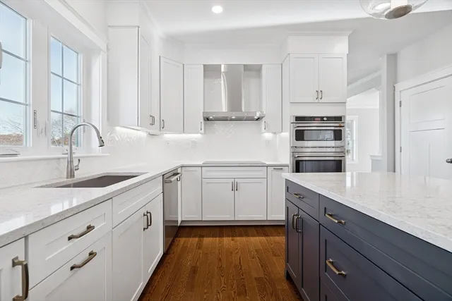 $1,485,000 | 62 High Street, Unit LOT 8, Stoneham, MA 02180