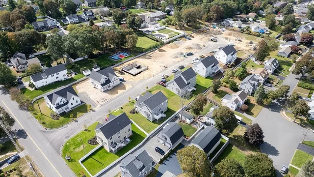 $1,485,000 | 62 High Street, Unit LOT 8, Stoneham, MA 02180