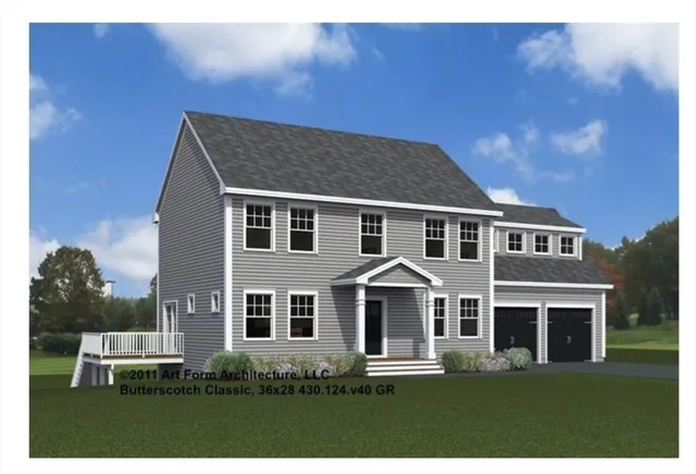 $1,485,000 | 62 High Street, Unit LOT 8, Stoneham, MA 02180