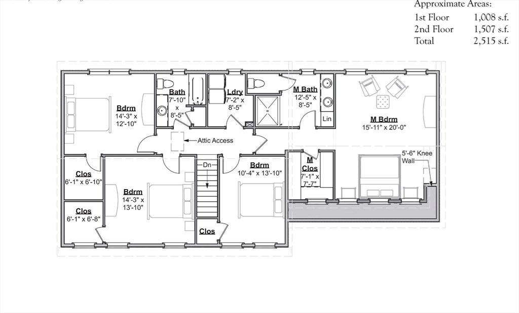 62 High Street, Unit LOT 8 Stoneham, MA 02180 - Photo 15 of 16