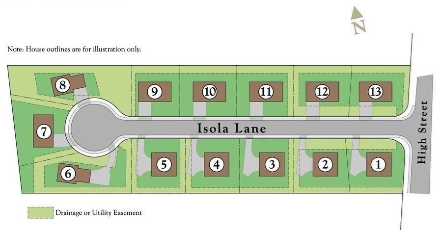 62 High Street, Unit LOT 8 Stoneham, MA 02180 - Photo 17 of 17