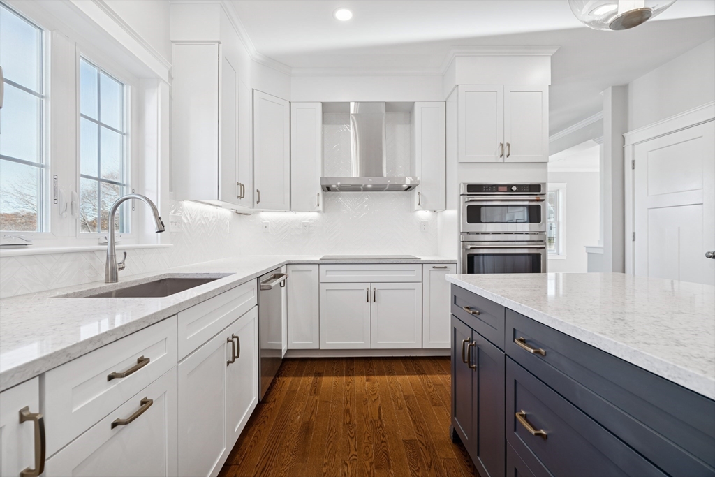 62 High Street, Unit LOT 8 Stoneham, MA 02180 - Photo 5 of 17