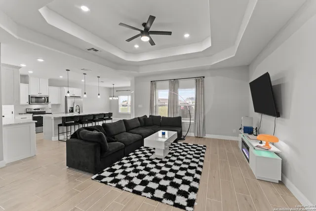 $430,000 | 113 Pine Valley Drive, La Vernia, TX 78121