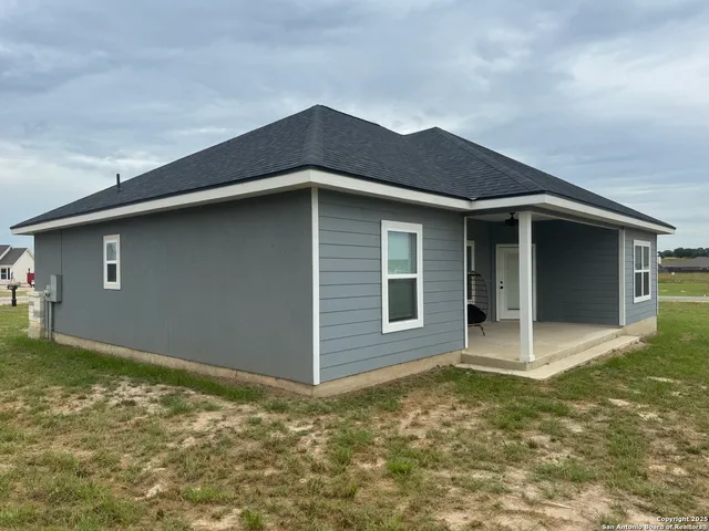 $430,000 | 113 Pine Valley Drive, La Vernia, TX 78121