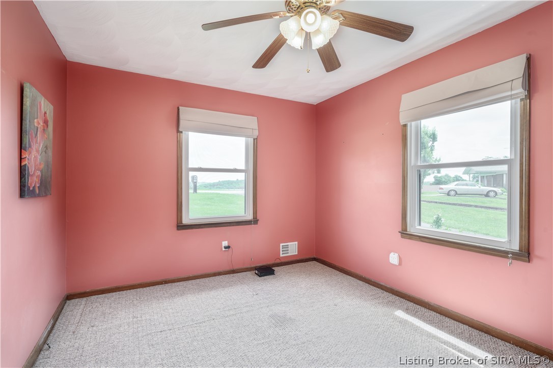7595 High Ridge Lane Northeast Lanesville, IN 47136 - Photo 19 of 47