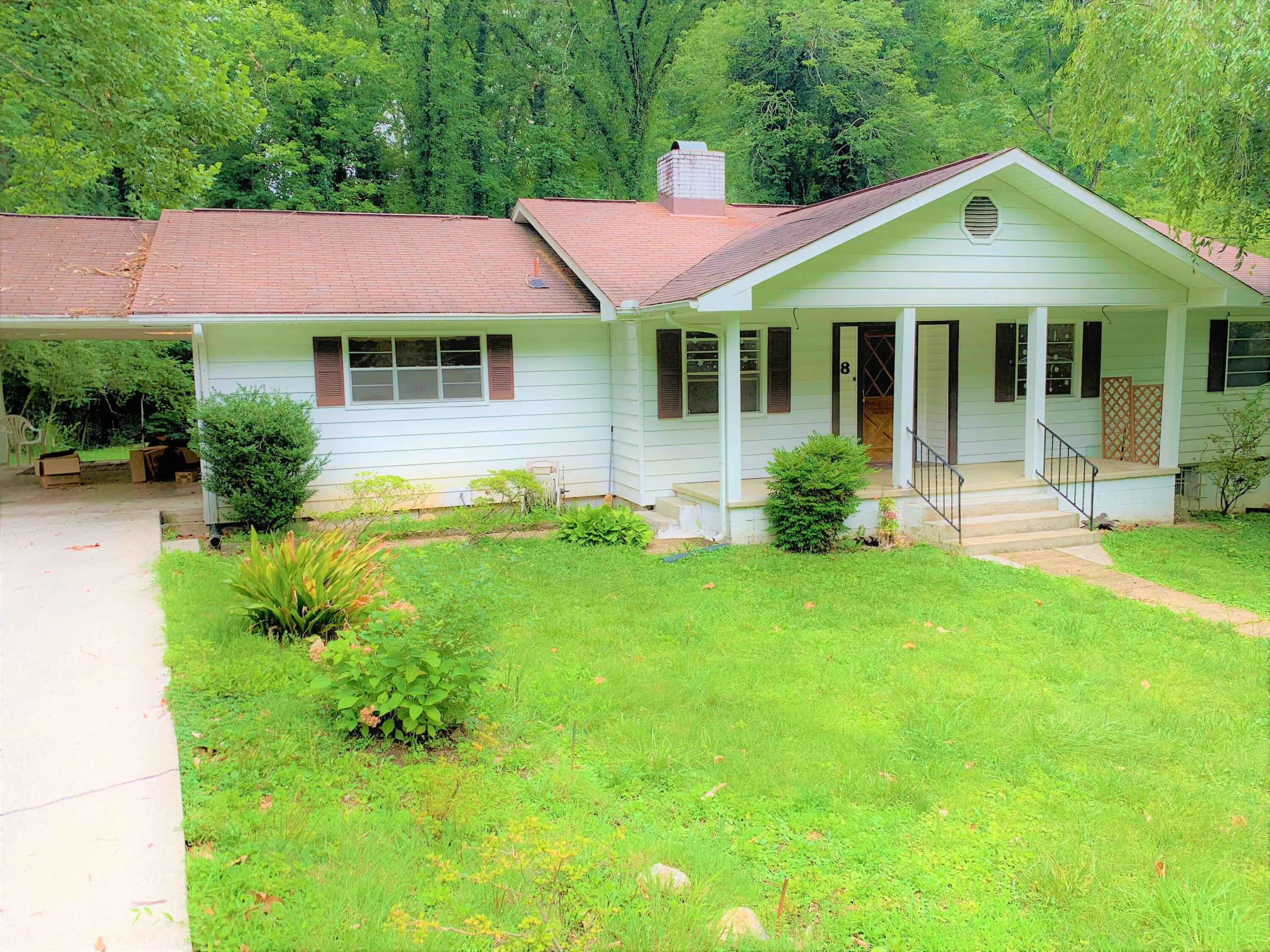 118 Taylor Road Oak Ridge, TN 37830 - Photo 1 of 18 IMG-1392