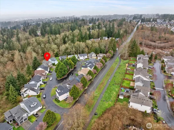 $635,000 | 2116 82nd Drive Northeast, Lake Stevens, WA 98258
