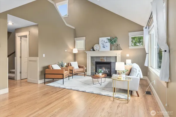 $635,000 | 2116 82nd Drive Northeast, Lake Stevens, WA 98258