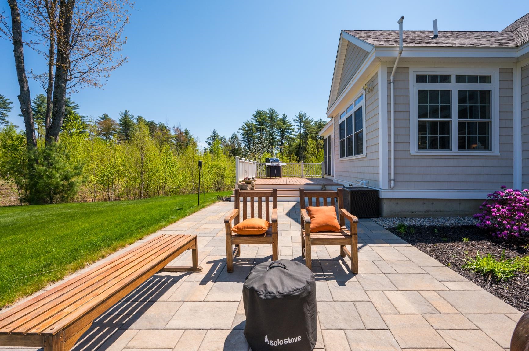 557 Seamans Road New London, NH 03257 - Photo 54 of 57