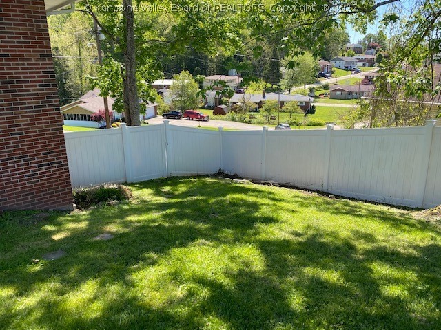 101 Norwood Road Nitro, WV 25143 - Photo 20 of 22 Gallery Image 20
