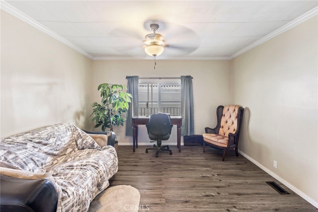 127 Brookside Lane Oceanside, CA 92056 - Photo 13 of 30 a living room with furniture
