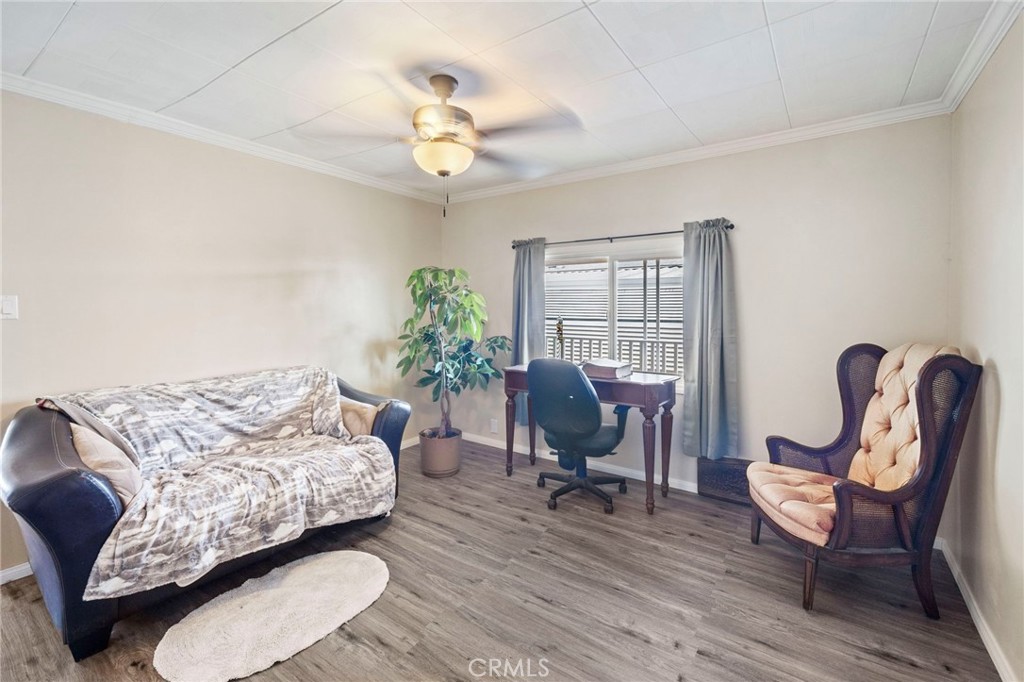 127 Brookside Lane Oceanside, CA 92056 - Photo 15 of 30 a living room with furniture