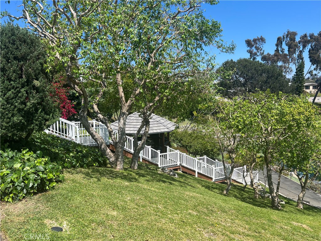 127 Brookside Lane Oceanside, CA 92056 - Photo 28 of 30 a view of a house with a backyard
