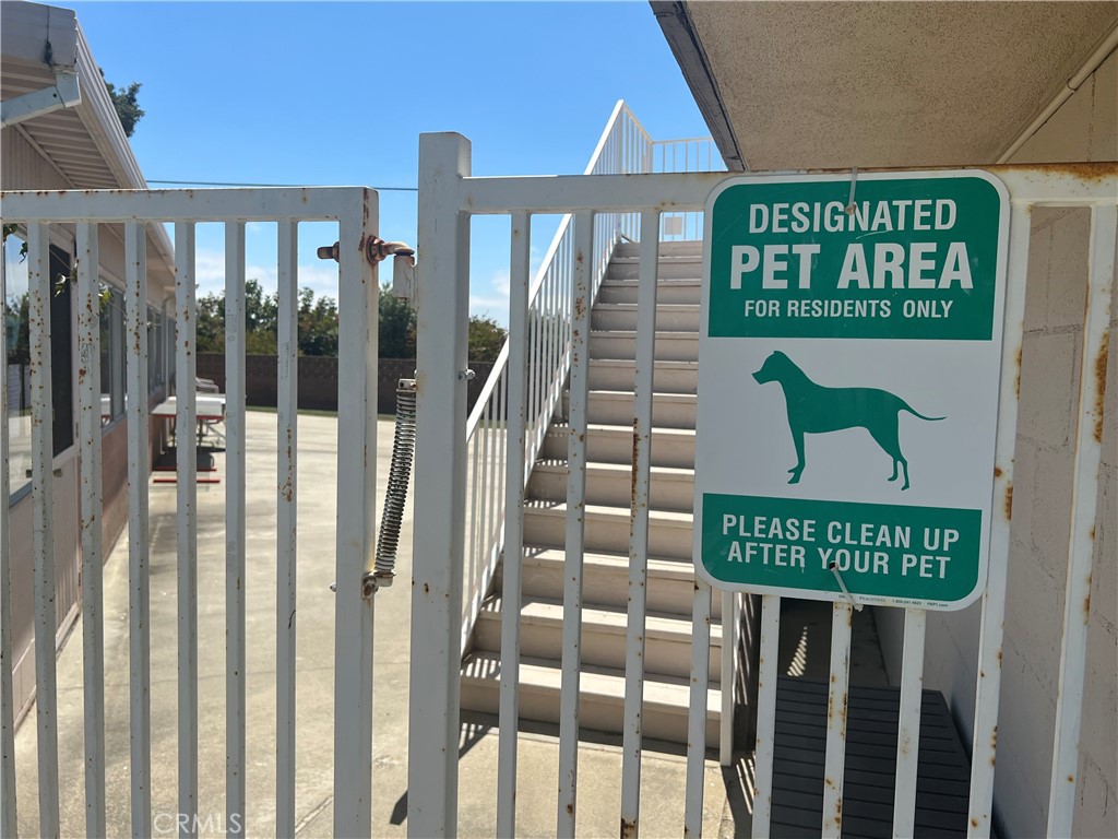127 Brookside Lane Oceanside, CA 92056 - Photo 29 of 30 a view of a street sign