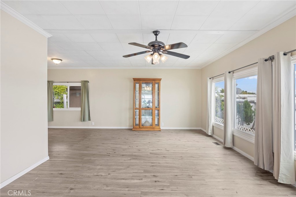 127 Brookside Lane Oceanside, CA 92056 - Photo 4 of 30 a view of an empty room with a window