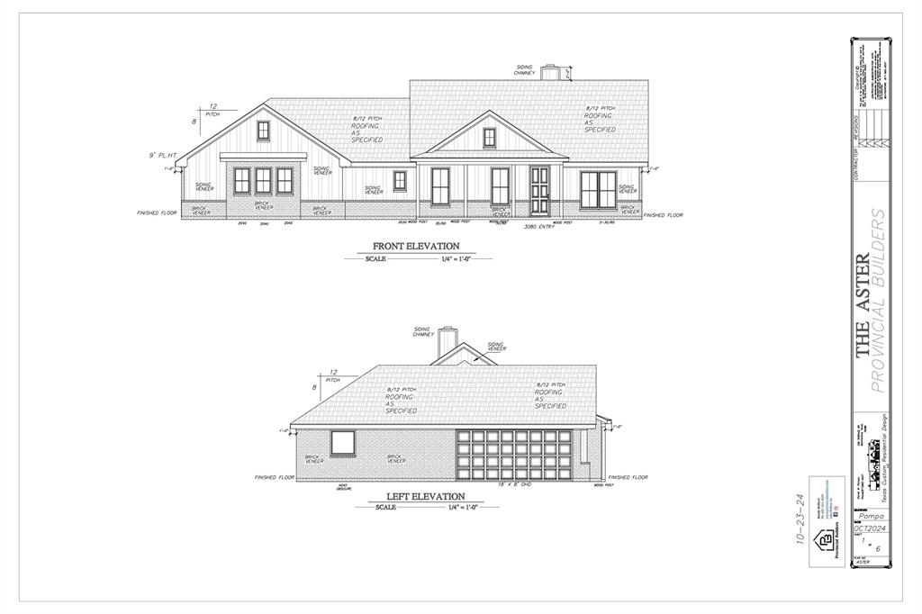 205 Kilkenny Road Poolville, TX 76487 - Photo 3 of 7 View of miscellaneous listing collateral
